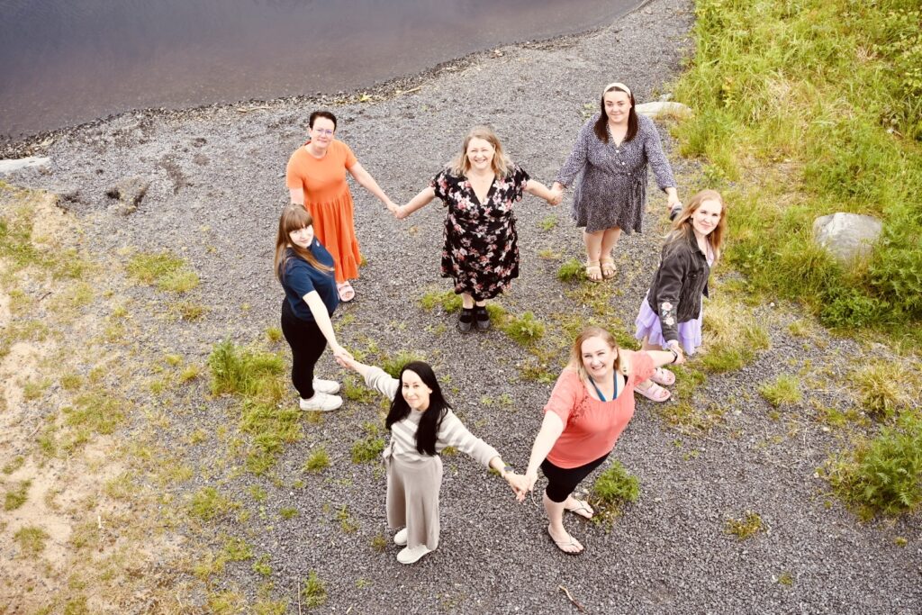 Perhekuntoutus / Seinäjoki / Perhepalvelukeskus Kotisatama Oy 